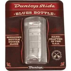 BOTTLENECK MEDIUM REGULAR, TRANSPARENT