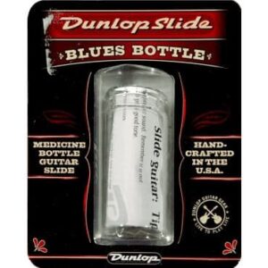 BOTTLENECK LARGE REGULAR, TRANSPARENT