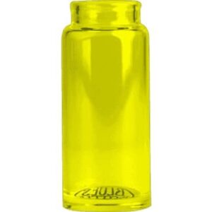 BOTTLENECK MEDIUM REGULAR, JAUNE