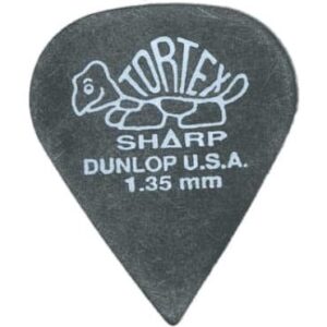 PACK DE 12 UNIDADES TORTEX  / SHARP -  1,35MM