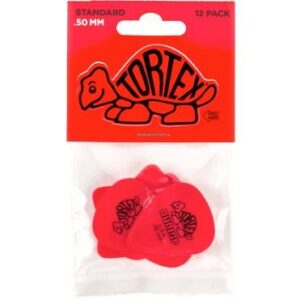 PACK DE 12 UNIDADES TORTEX / STANDARD - 0,50MM