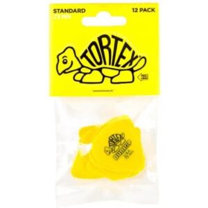 PACK DE 12 UNIDADES TORTEX / STANDARD - 0,73MM