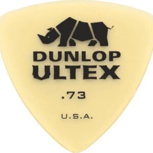PACK 6 UD. ULTEX® TRIANGLE AMBER - 0.73 mm