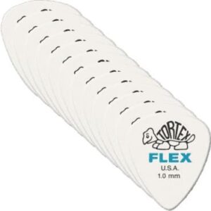 PACK DE 12 UNIDADES TORTEX FLEX / STANDARD -  1,00MM