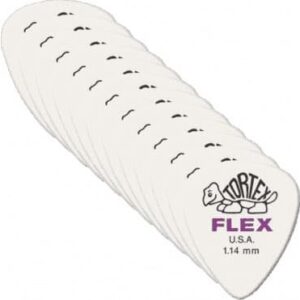 PACK DE 12 UNIDADES TORTEX FLEX / STANDARD -  1,14MM