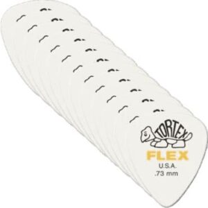 PACK DE 12 UNIDADES TORTEX FLEX / STANDARD -  0,73MM