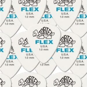 BOLSA DE 72 UNIDADES TORTEX FLEX / STANDARD - 1,00mm