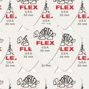 BOLSA DE 72 UNIDADES TORTEX FLEX / STANDARD - 0,50mm