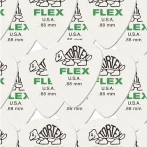 BOLSA DE 72 UNIDADES TORTEX FLEX / STANDARD - 0,88mm