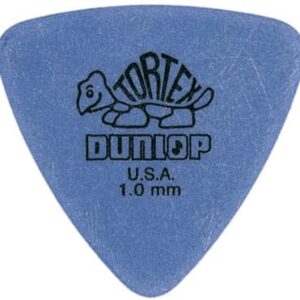 PACK DE 6 UNIDADES TORTEX / TRIANGLE - 1,00MM