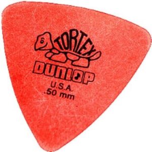 PACK DE 6 UNIDADES TORTEX / TRIANGLE - 0,50MM