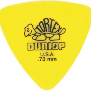 PACK DE 6 UNIDADES TORTEX / TRIANGLE - 0,73MM