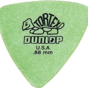 PACK DE 6 UNIDADES TORTEX / TRIANGLE - 0,88MM
