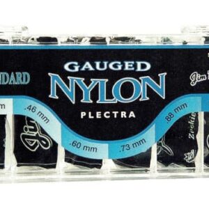 CAJA DE 216 UNIDADES NYLON / STD - 6 MEDIDAS