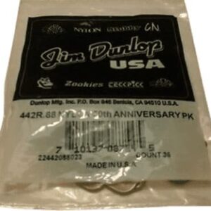 BOLSA DE 36 UNIDADES  NYLON/ 50 ANIVERSARIO - 0,88MM