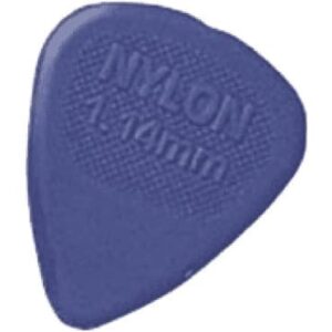 BOLSA DE 72 UNIDADES NYLON / MIDI STD - 1,14MM