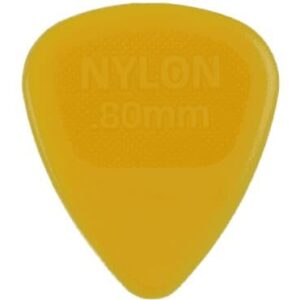 BOLSA DE 72 UNIDADES NYLON / MIDI STD - 0,80MM