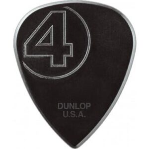 Jim Root Signature Nylon bolsa de 6