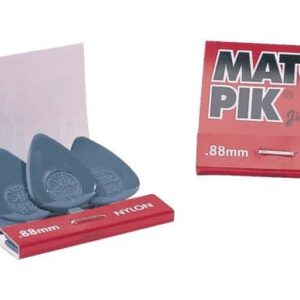 PACK 60 UD. MATCH PIK - 88 mm