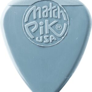 PACK 12 (x6) UD. PÚAS MATCH PIK NYLON - 0,73 mm