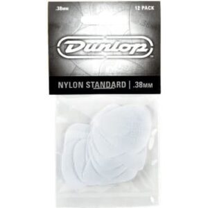 PACK DE 12 UNIDADES NYLON / STANDARD - 0,38MM