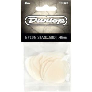 PACK DE 12 UNIDADES NYLON / STANDARD - 0,46MM