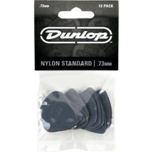 PACK DE 12 UNIDADES NYLON / STANDARD - 0,73MM