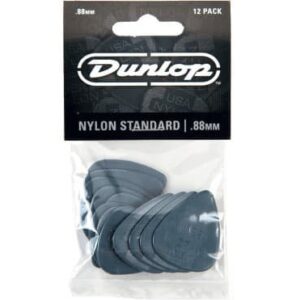 PACK DE 12 UNIDADES NYLON / STANDARD - 0,88MM