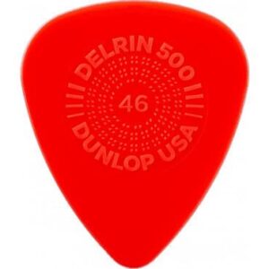 Delrin 500 Prime Grip 0,46mm bolsa de 12
