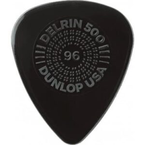 Delrin 500 Prime Grip 0,96mm bolsa de 12