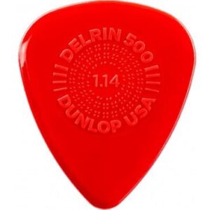 Delrin 500 Prime Grip 1,14mm bolsa de 12