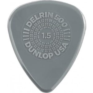 Delrin 500 Prime Grip 1,50mm bolsa de 12