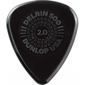 Delrin 500 Prime Grip 2,00mm bolsa de 12