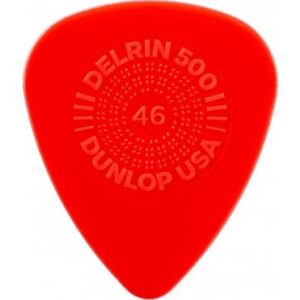 Delrin 500 Prime Grip 0,46mm bolsa de 72