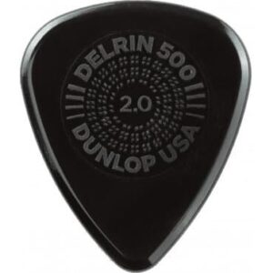 Delrin 500 Prime Grip 2,00mm bolsa de 72