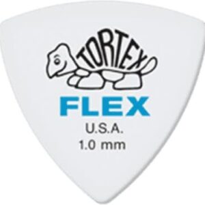 BOLSA DE 72 UNIDADES TORTEX FLEX / TRIANGLE - 1,00MM