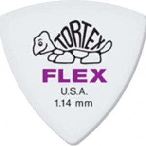 BOLSA DE 72 UNIDADES TORTEX FLEX / TRIANGLE - 1,14MM