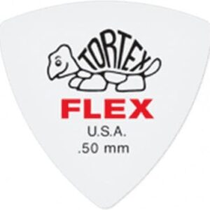 BOLSA DE 72 UNIDADES TORTEX FLEX / TRIANGLE - 0,50MM