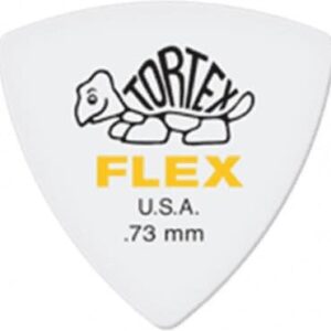 BOLSA DE 72 UNIDADES TORTEX FLEX / TRIANGLE - 0,73MM