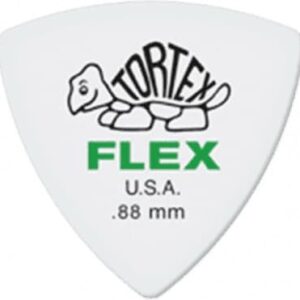 BOLSA DE 72 UNIDADES TORTEX FLEX / TRIANGLE - 0,88MM