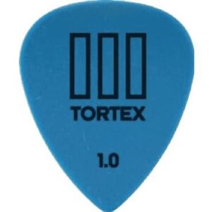 PACK DE 12 UNIDADES TORTEX / TIII - 1,00MM