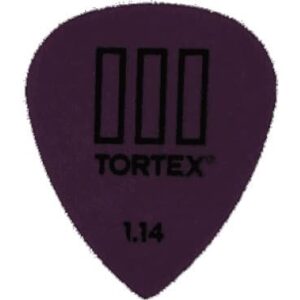 PACK DE 12 UNIDADES TORTEX / TIII - 1,14MM