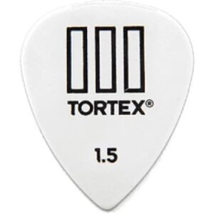 BOLSA DE 72 UNIDADES TORTEX / TIII - 1,50MM