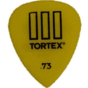 BOLSA DE 72 UNIDADES TORTEX / TIII - 0,73MM