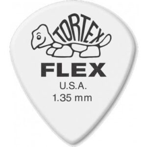 Tortex Flex Jazz III XL 1,35mm bolsa de 12