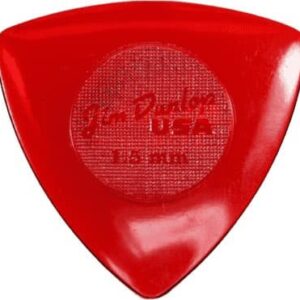 PLAYER'S PACK DE 6, 1,50MM