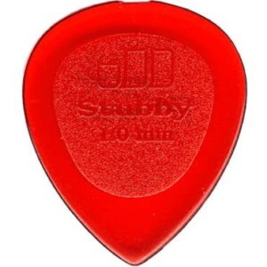PACK DE 6 UNIDADES STUBBY JAZZ - 1.0 mm 