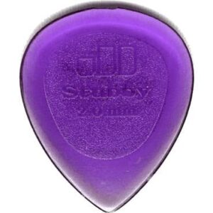 PACK DE 6 UNIDADES STUBBY JAZZ - 2.0 mm