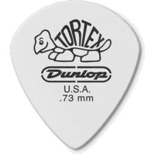 PACK DE 12 UNIDADES TORTEX JAZZ III / WHITE - 0,73MM