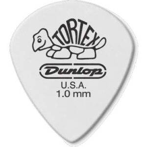 BOLSA DE 72 UNIDADES TORTEX JAZZ III / WHITE - 1,00MM